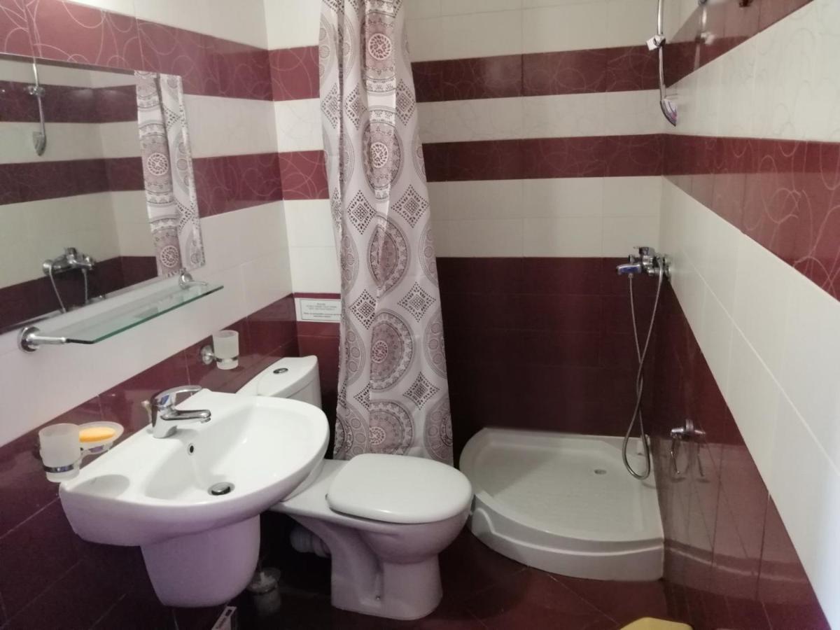 Grand Monasteryl Apartment ''Star Paradise'' بامبوروفو المظهر الخارجي الصورة